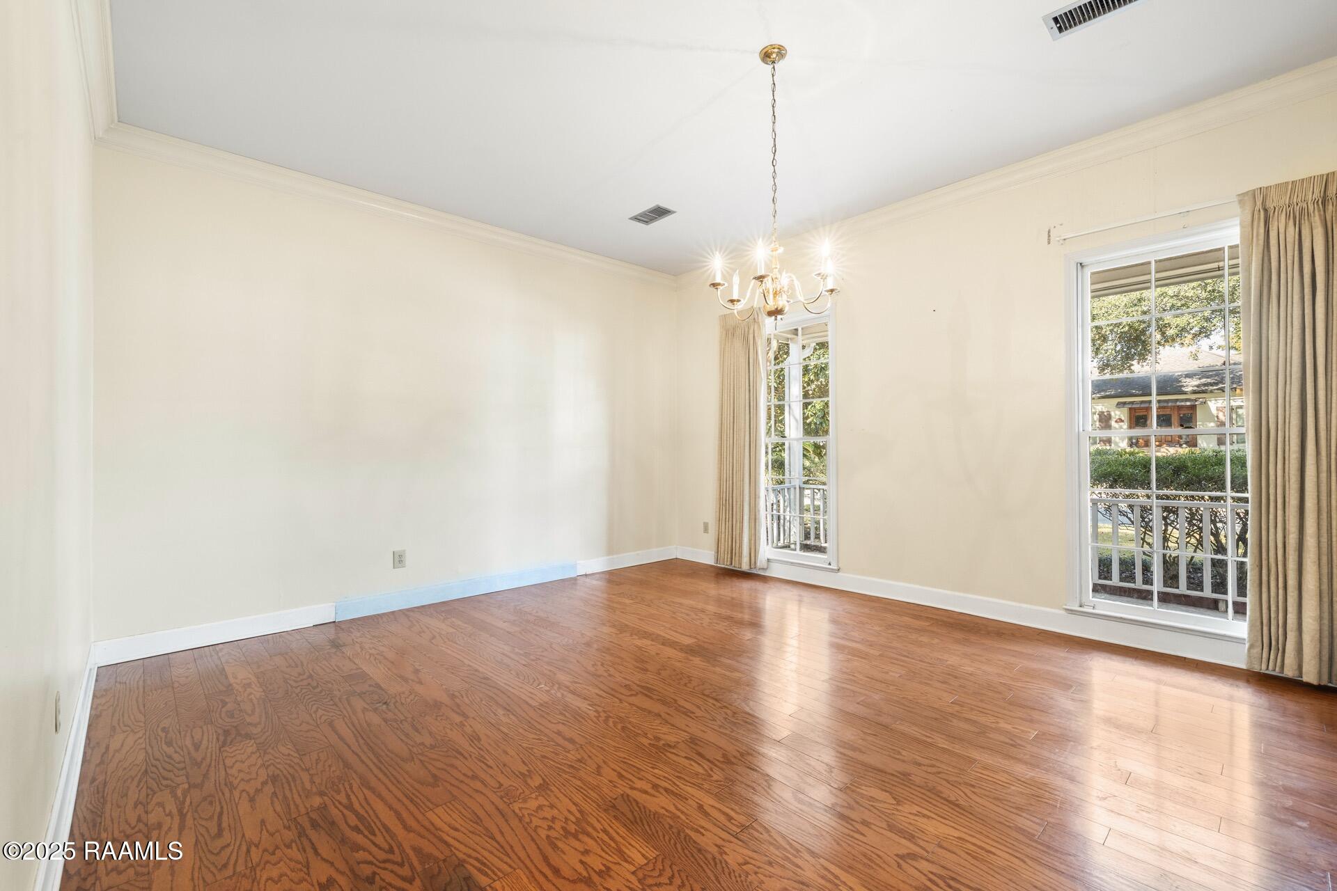 103 Clipper Cove Lafayette, LA 70508 - Photo 7 of 27 formal dining room