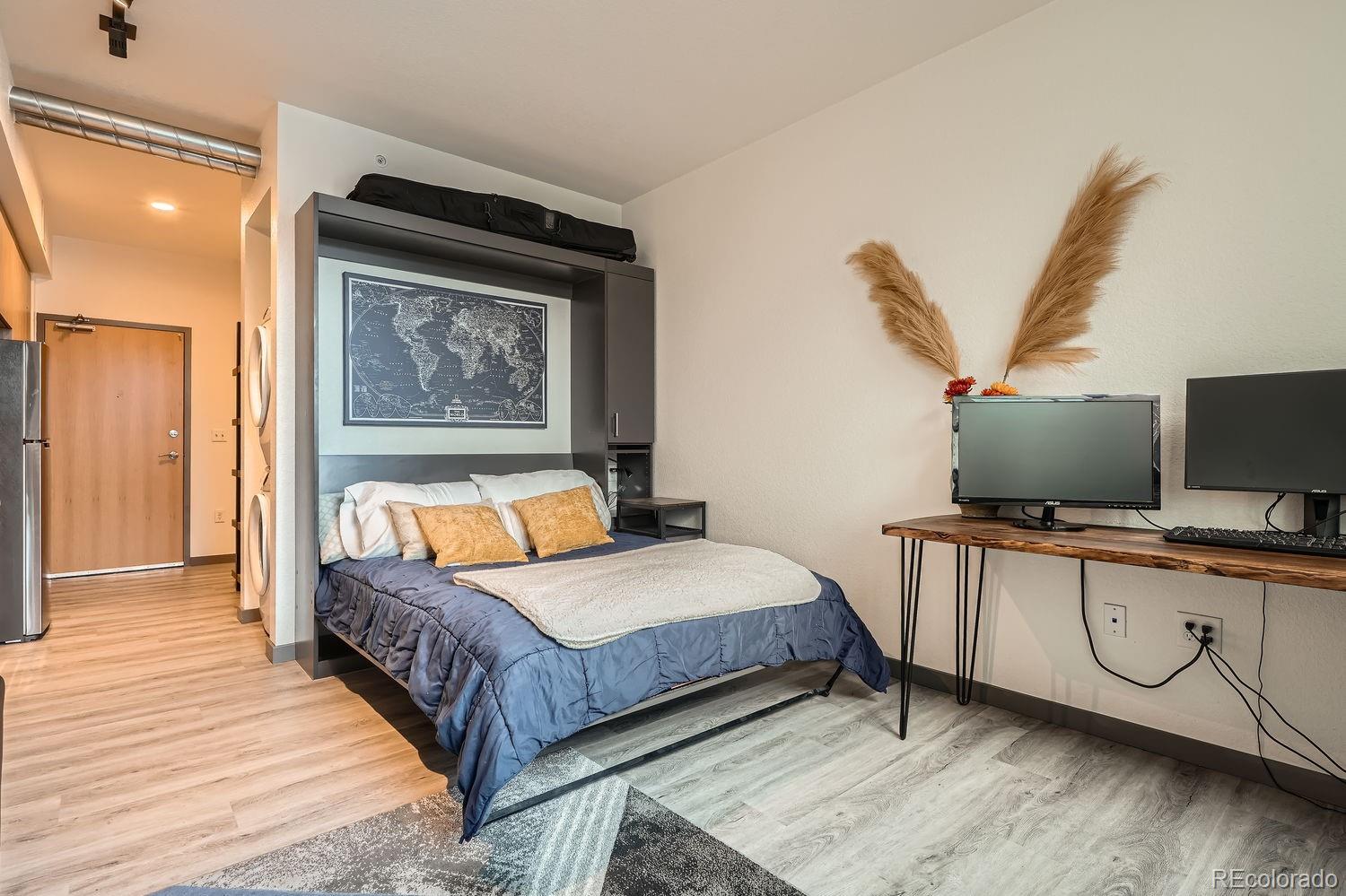 603 Inca Street, Unit 528 Denver, CO 80204 - Photo 11 of 17 Gallery Image 11