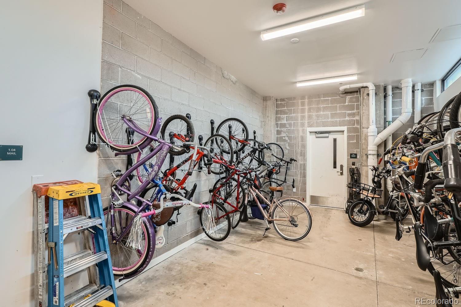 603 Inca Street, Unit 528 Denver, CO 80204 - Photo 15 of 17 Gallery Image 15