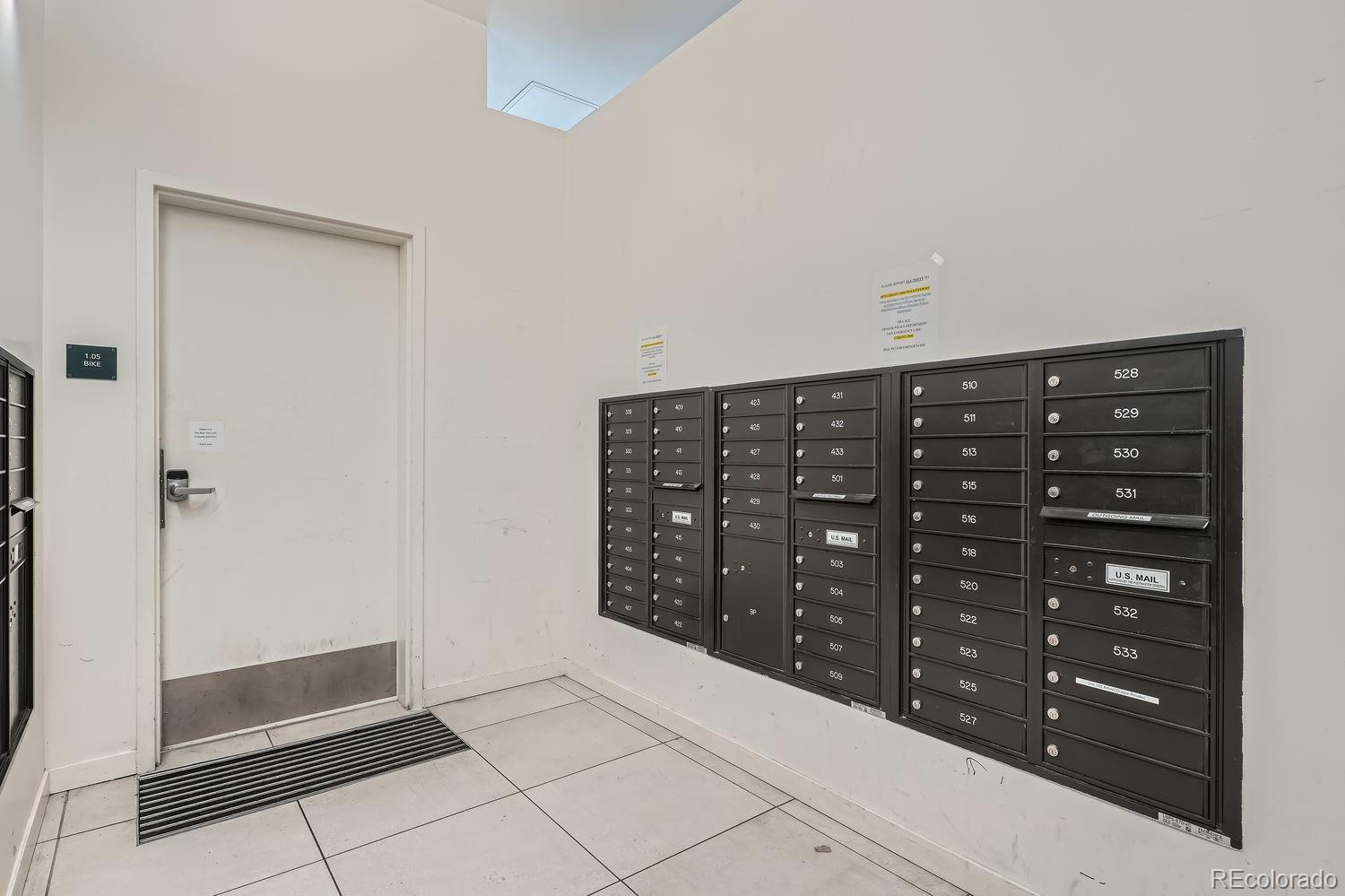 603 Inca Street, Unit 528 Denver, CO 80204 - Photo 16 of 17 Gallery Image 16