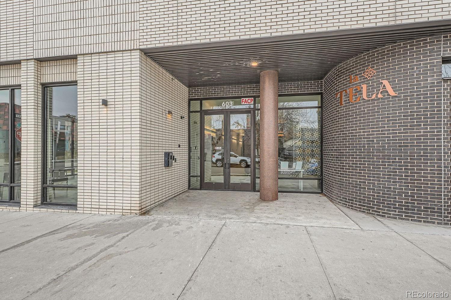 603 Inca Street, Unit 528 Denver, CO 80204 - Photo 17 of 17 Gallery Image 17