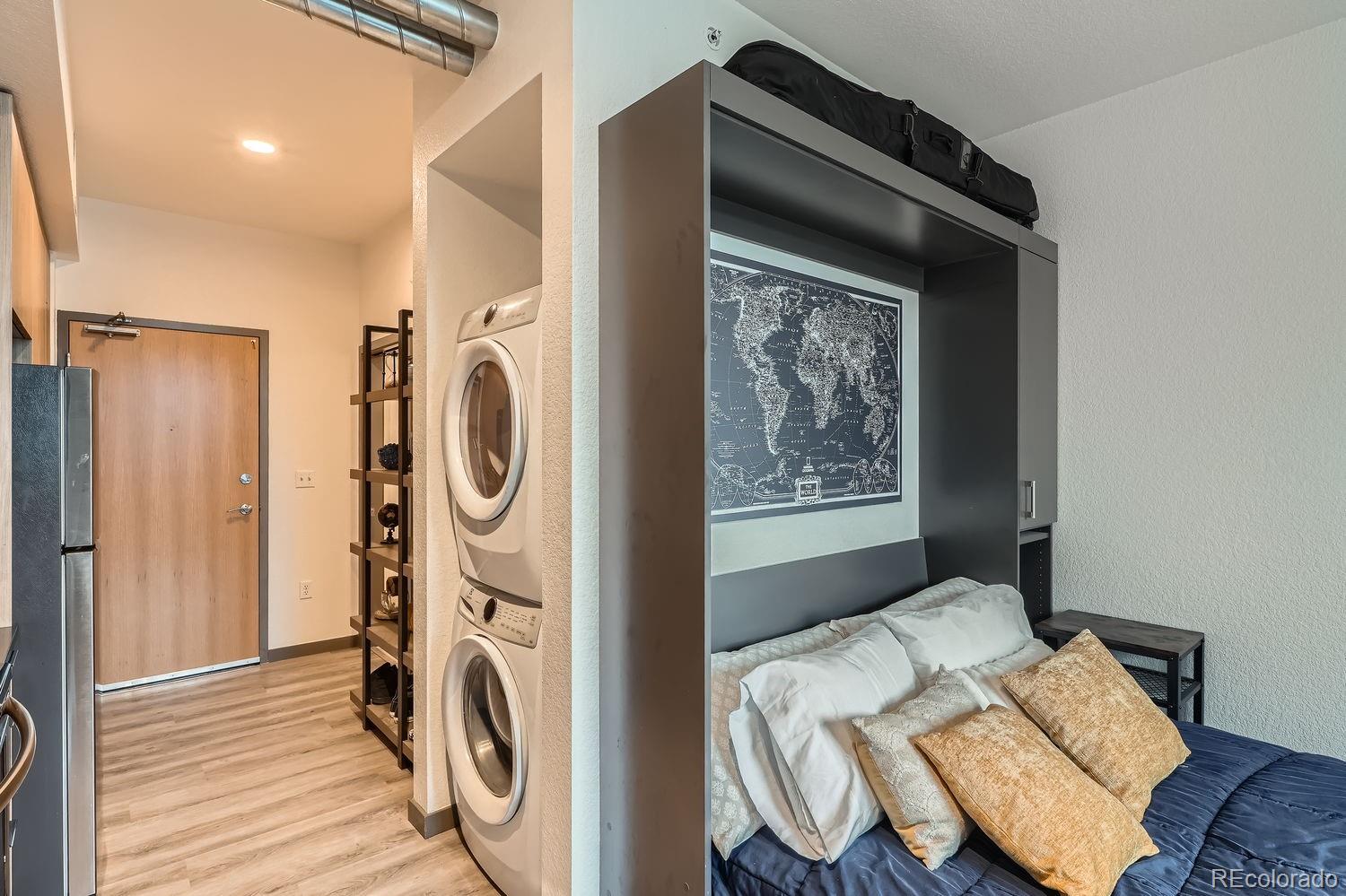 603 Inca Street, Unit 528 Denver, CO 80204 - Photo 5 of 17 Gallery Image 5