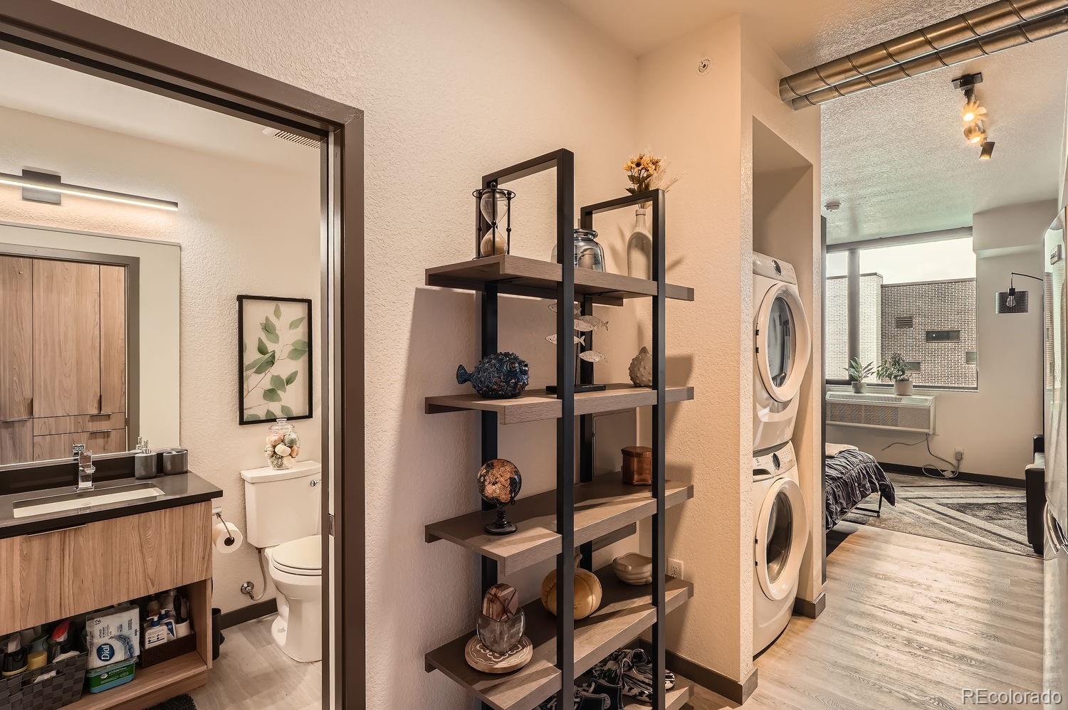 603 Inca Street, Unit 528 Denver, CO 80204 - Photo 8 of 17 Gallery Image 8