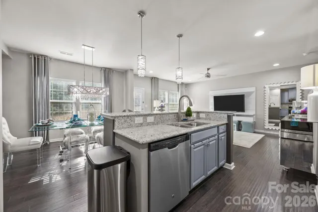 $485,000 | 3235 Morgan Clark Road, Charlotte, NC 28208