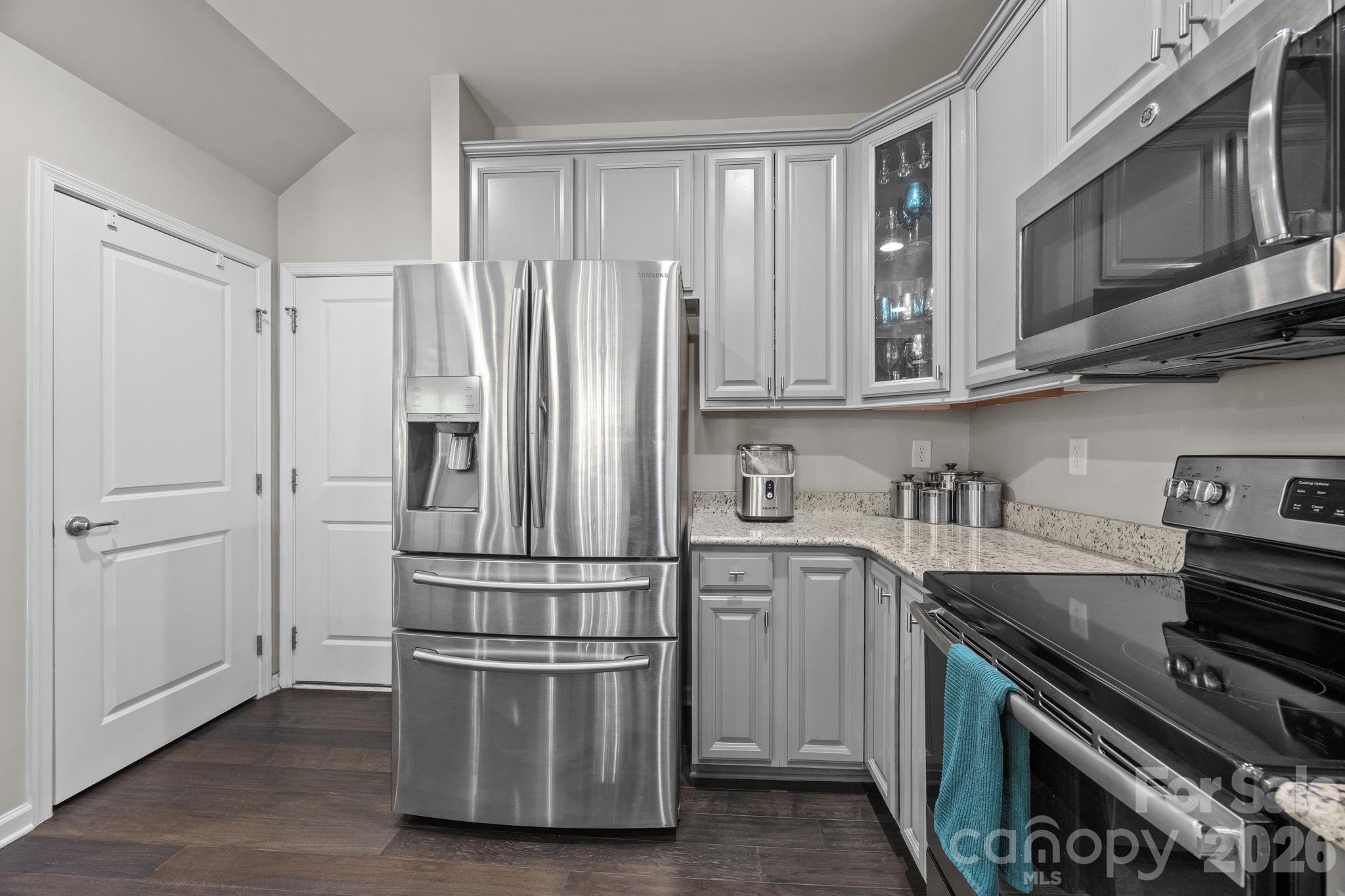 3235 Morgan Clark Road Charlotte, NC 28208 - Photo 12 of 27