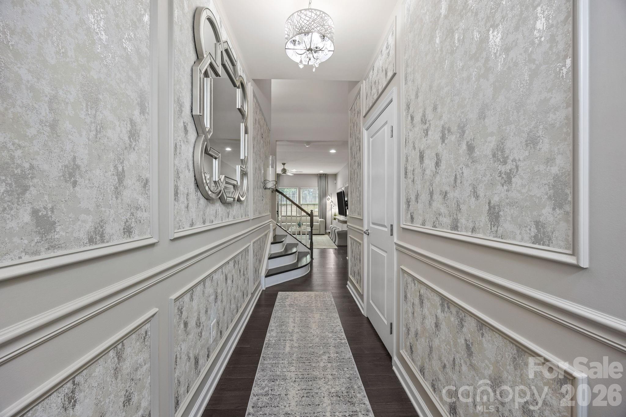 3235 Morgan Clark Road Charlotte, NC 28208 - Photo 13 of 27