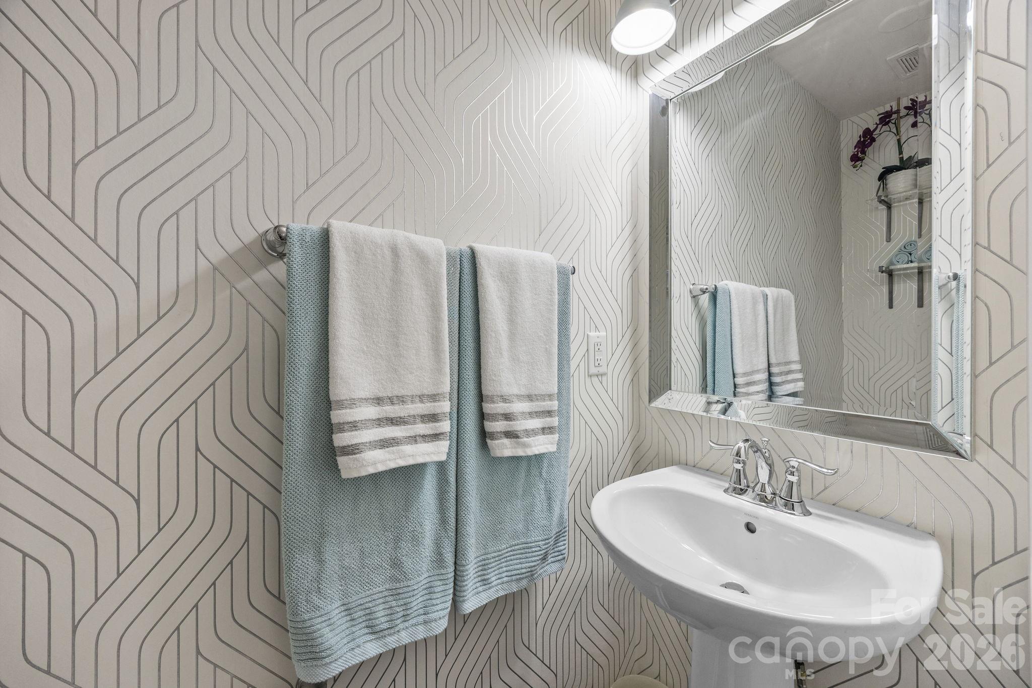 3235 Morgan Clark Road Charlotte, NC 28208 - Photo 14 of 27