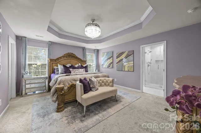 $485,000 | 3235 Morgan Clark Road, Charlotte, NC 28208