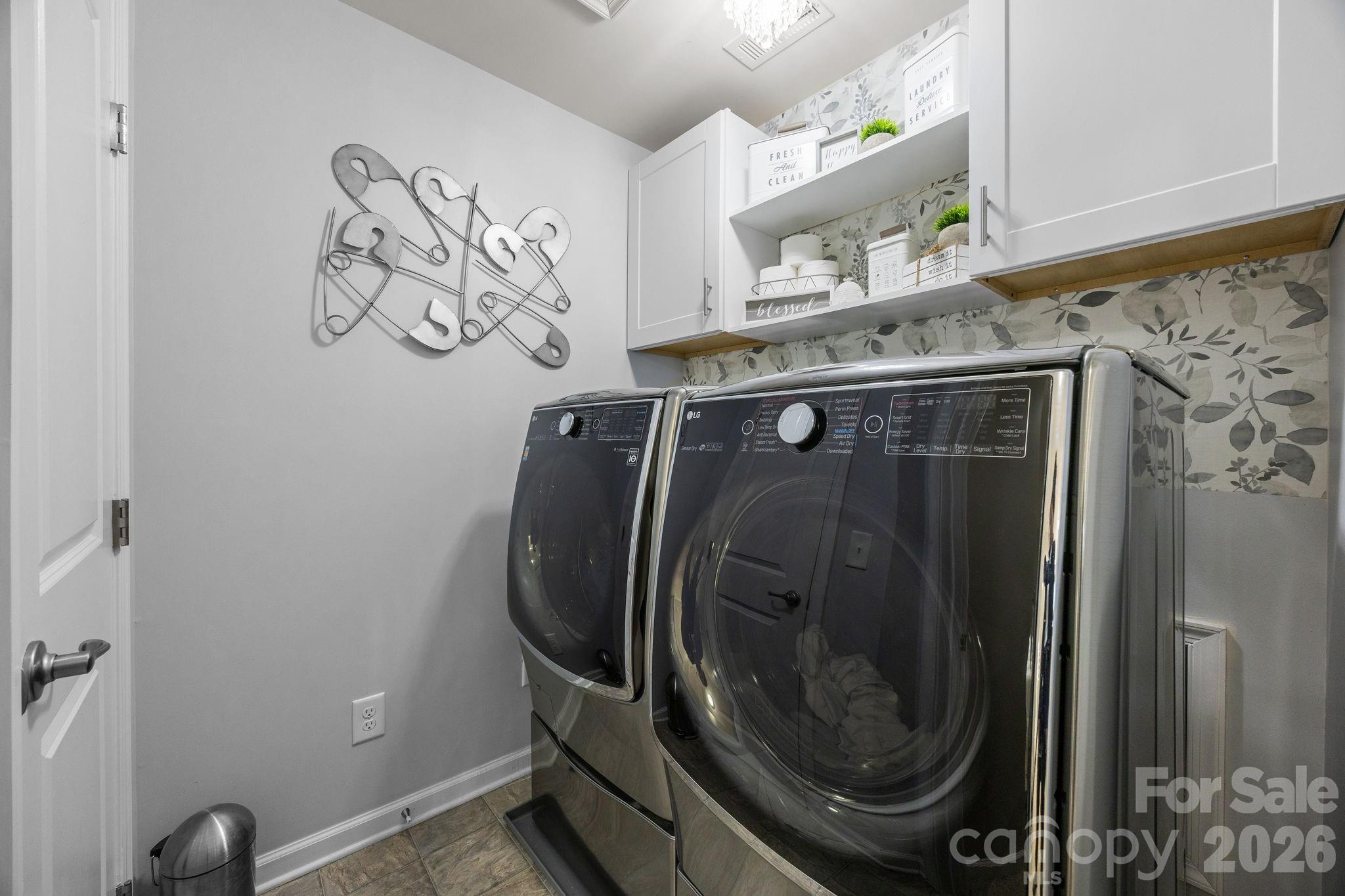 3235 Morgan Clark Road Charlotte, NC 28208 - Photo 19 of 27