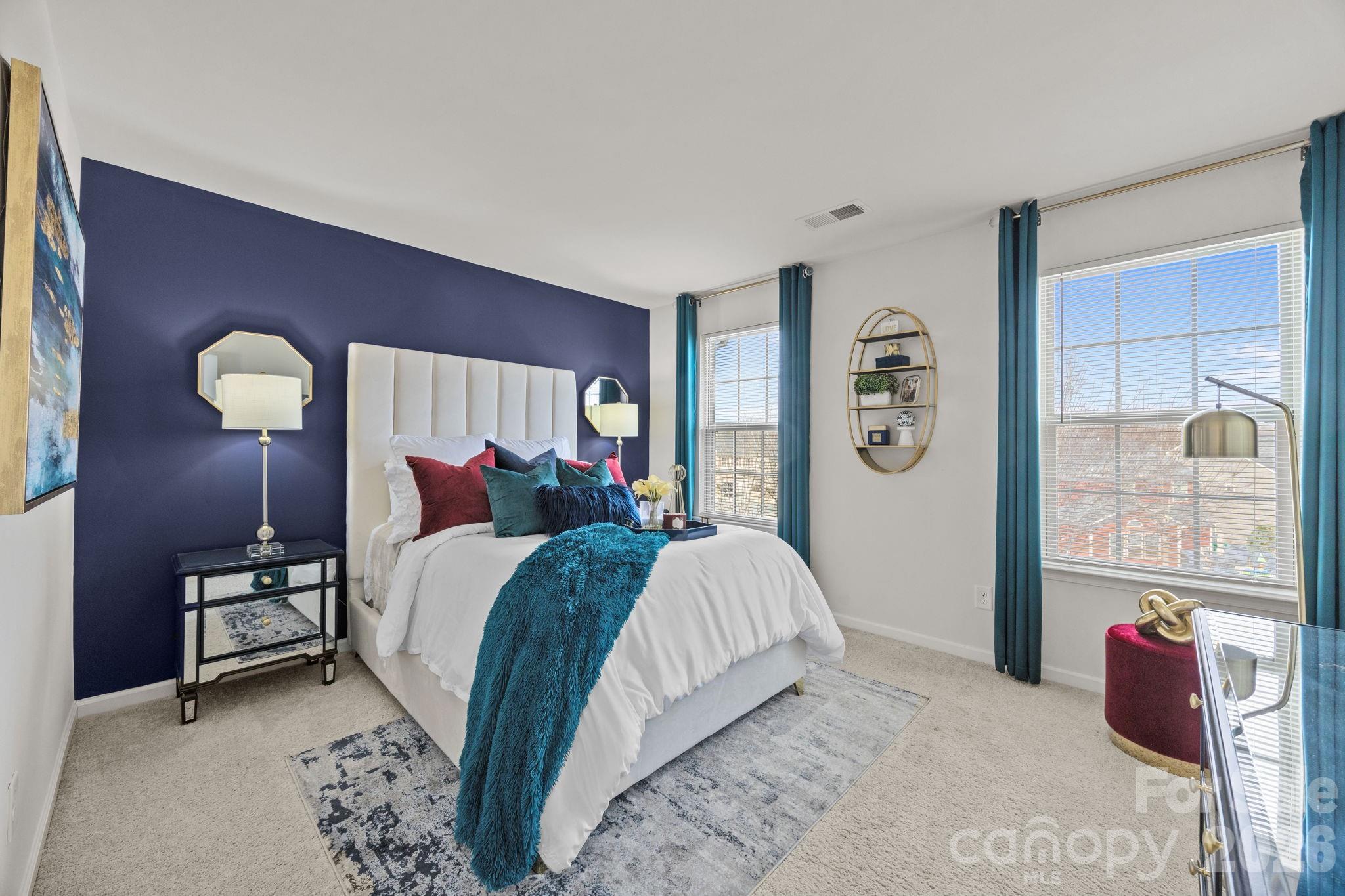 3235 Morgan Clark Road Charlotte, NC 28208 - Photo 20 of 27