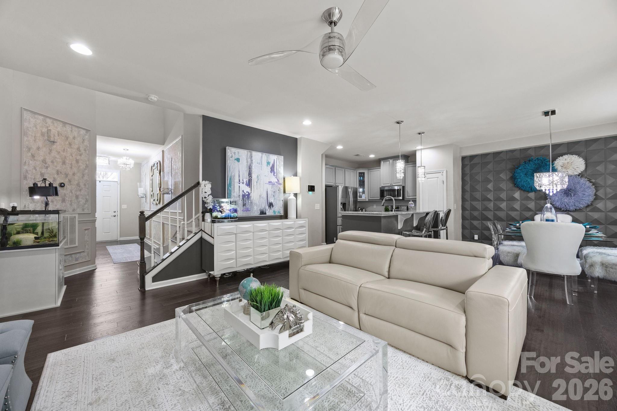 3235 Morgan Clark Road Charlotte, NC 28208 - Photo 2 of 27