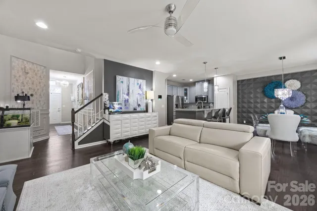 $485,000 | 3235 Morgan Clark Road, Charlotte, NC 28208