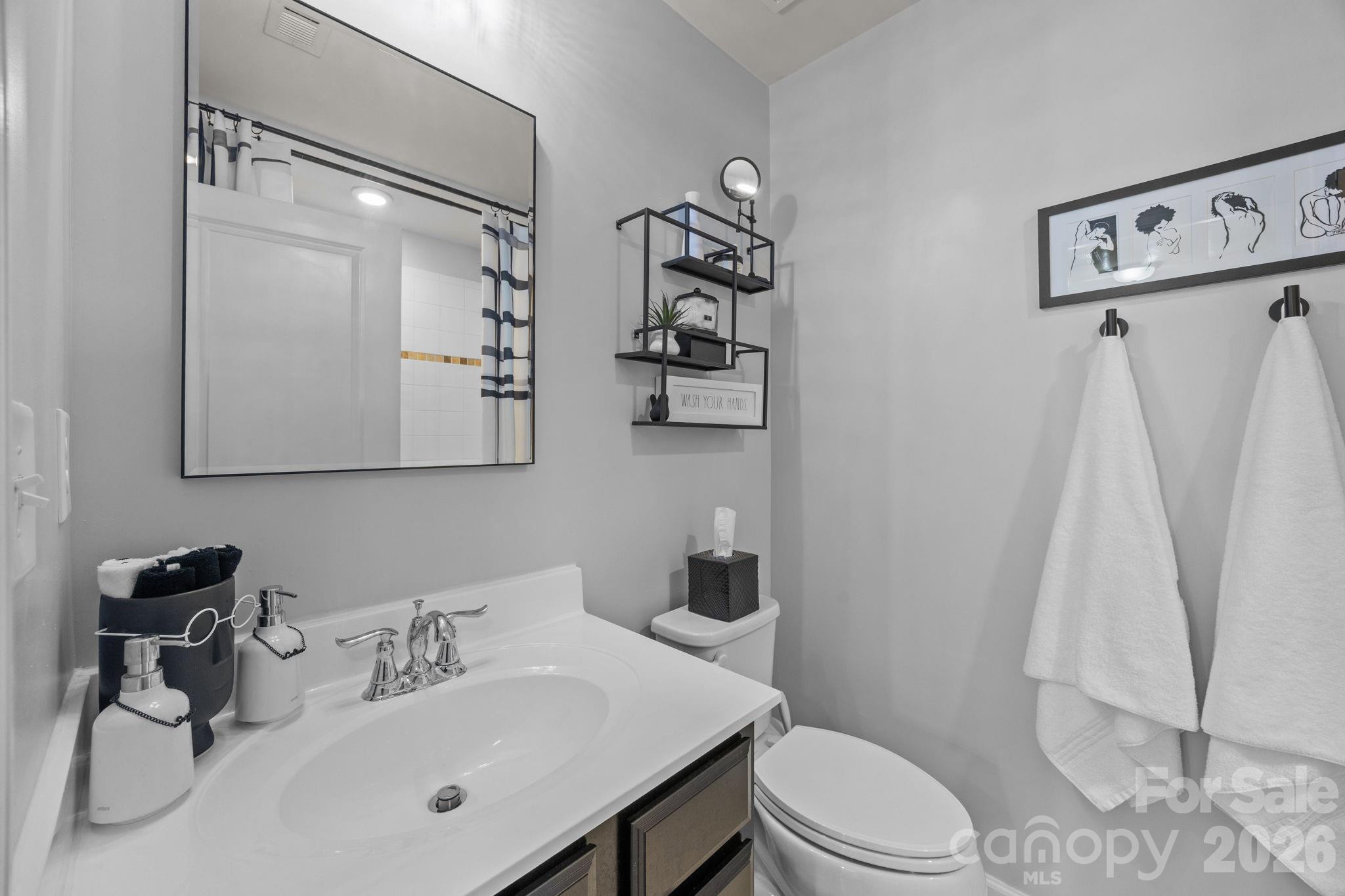 3235 Morgan Clark Road Charlotte, NC 28208 - Photo 21 of 27