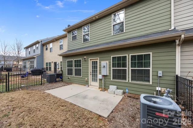 $485,000 | 3235 Morgan Clark Road, Charlotte, NC 28208