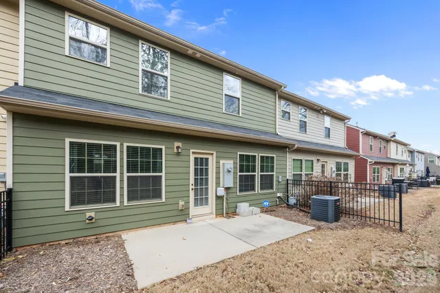 $485,000 | 3235 Morgan Clark Road, Charlotte, NC 28208