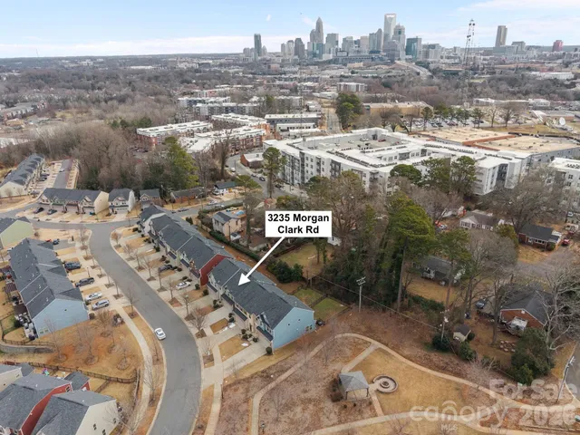 $485,000 | 3235 Morgan Clark Road, Charlotte, NC 28208