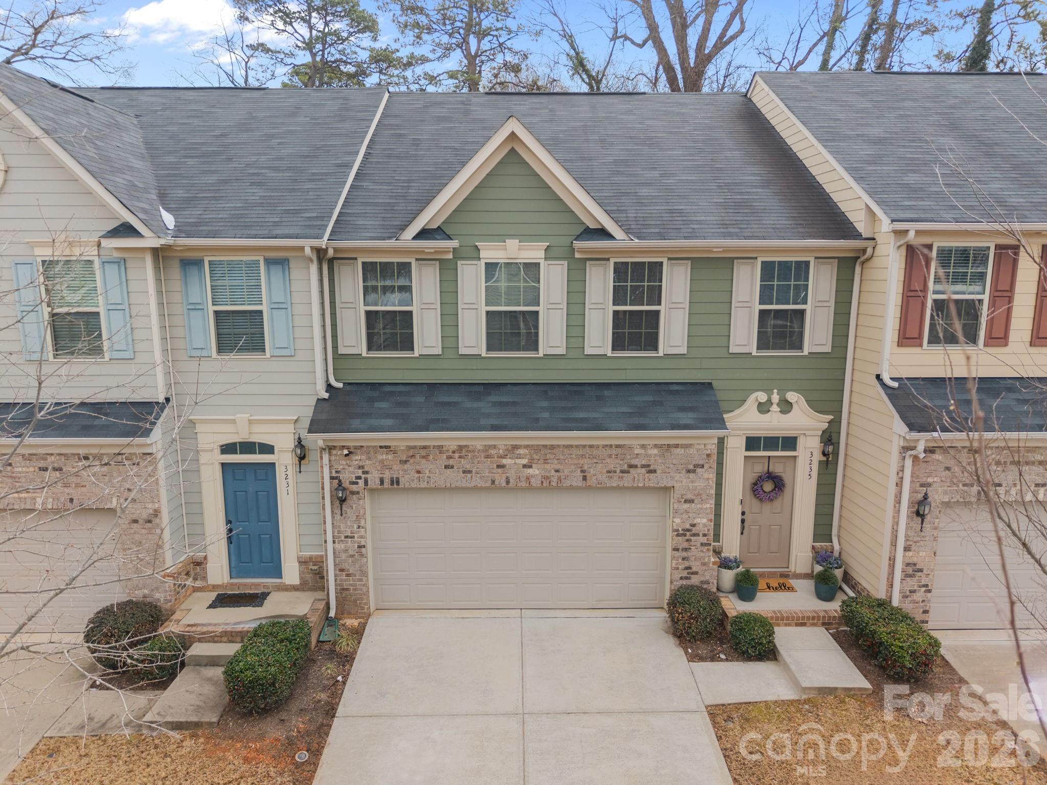 3235 Morgan Clark Road Charlotte, NC 28208 - Photo 27 of 27