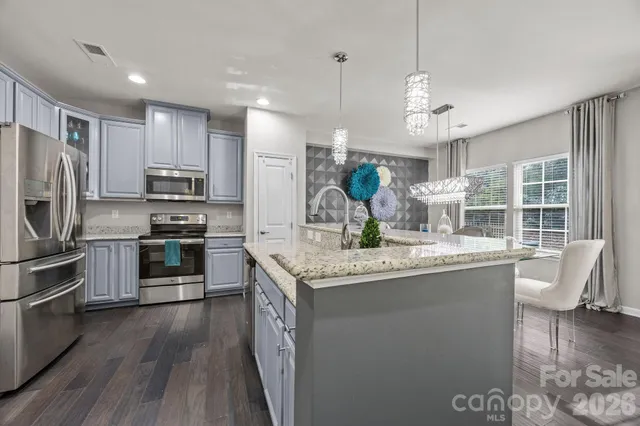 $485,000 | 3235 Morgan Clark Road, Charlotte, NC 28208