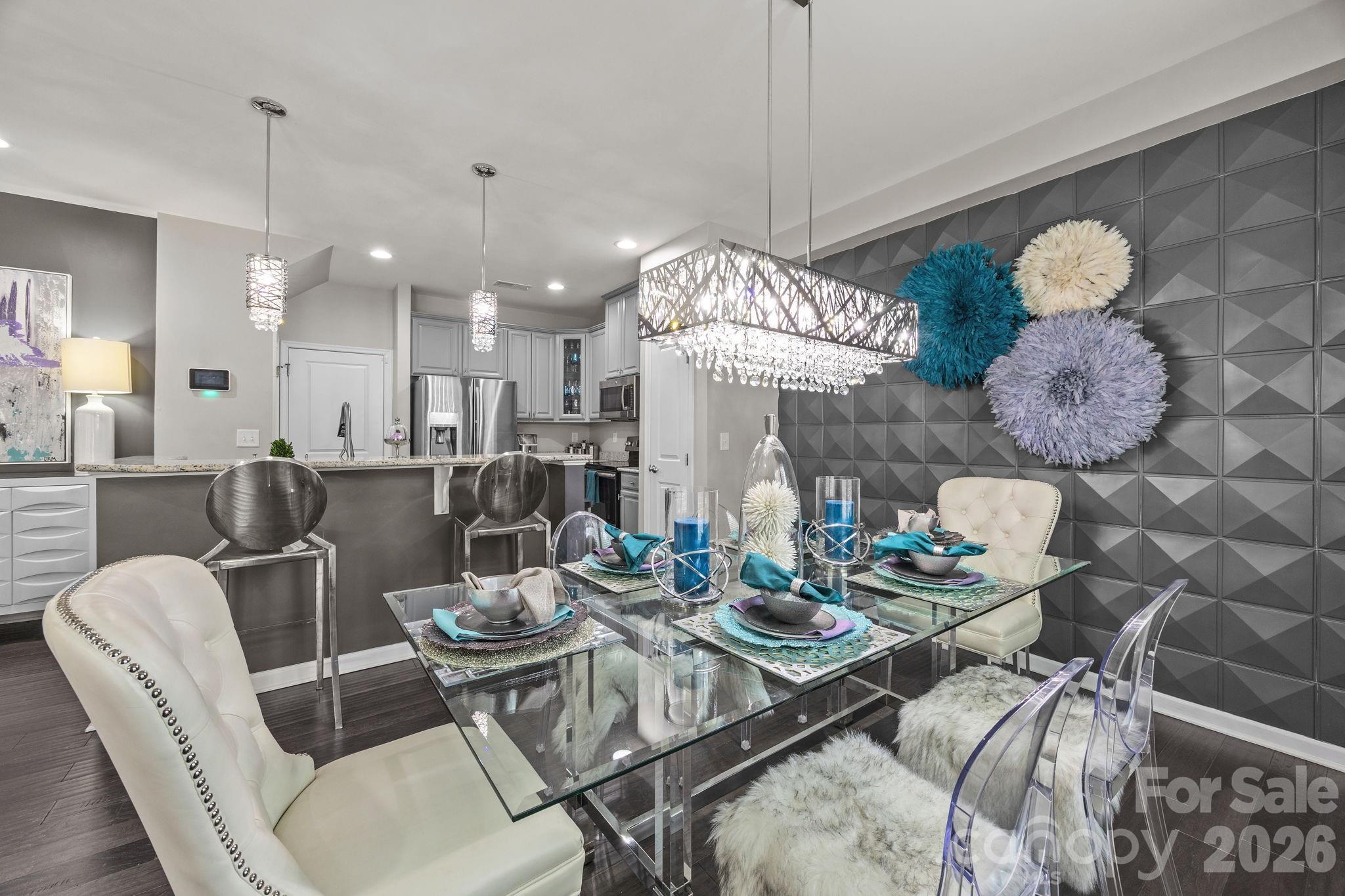 3235 Morgan Clark Road Charlotte, NC 28208 - Photo 4 of 27