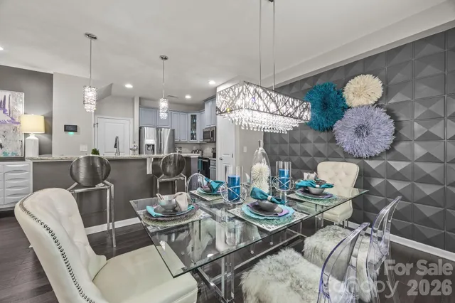 $485,000 | 3235 Morgan Clark Road, Charlotte, NC 28208