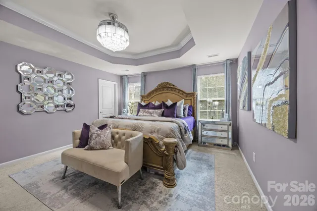 $485,000 | 3235 Morgan Clark Road, Charlotte, NC 28208