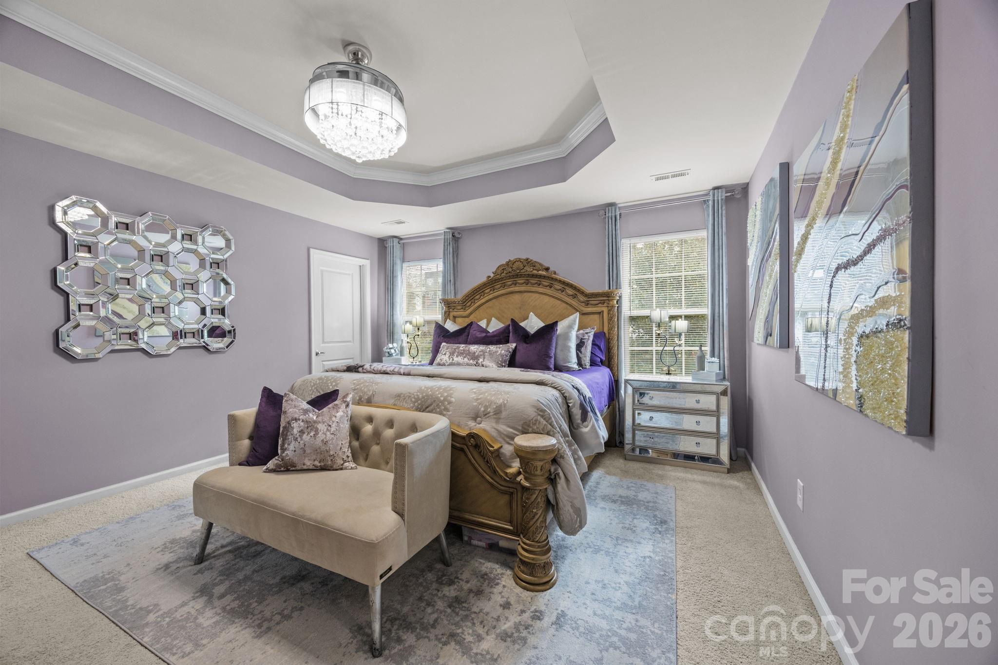 3235 Morgan Clark Road Charlotte, NC 28208 - Photo 5 of 27