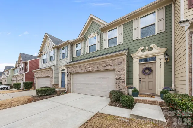 $485,000 | 3235 Morgan Clark Road, Charlotte, NC 28208