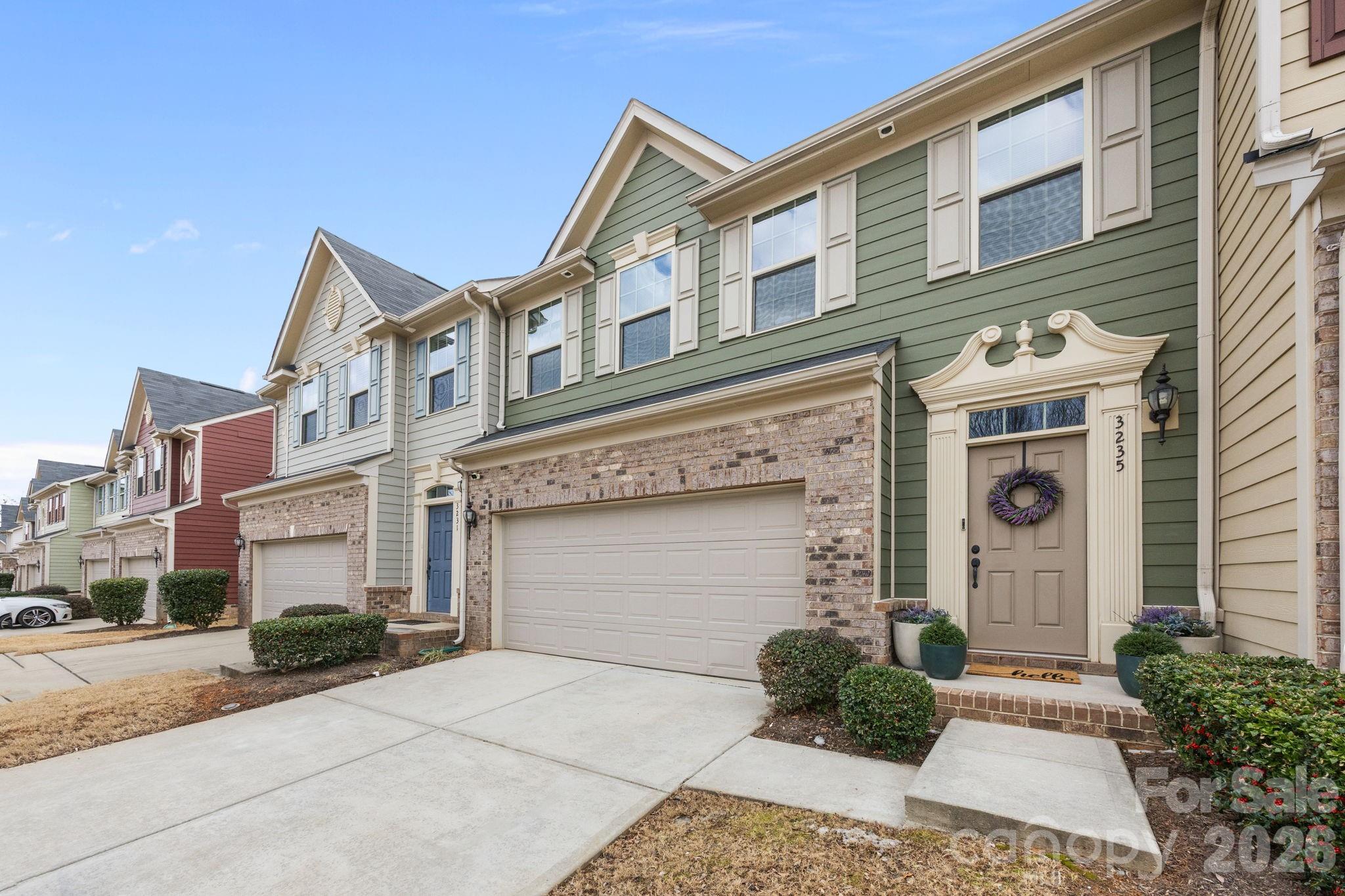 3235 Morgan Clark Road Charlotte, NC 28208 - Photo 6 of 27