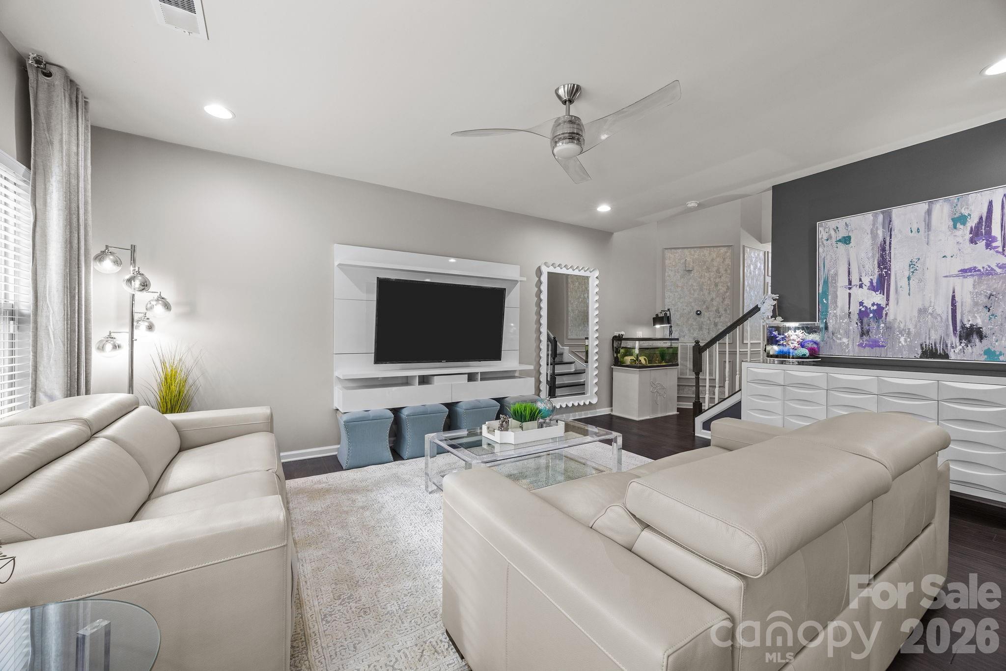 3235 Morgan Clark Road Charlotte, NC 28208 - Photo 7 of 27