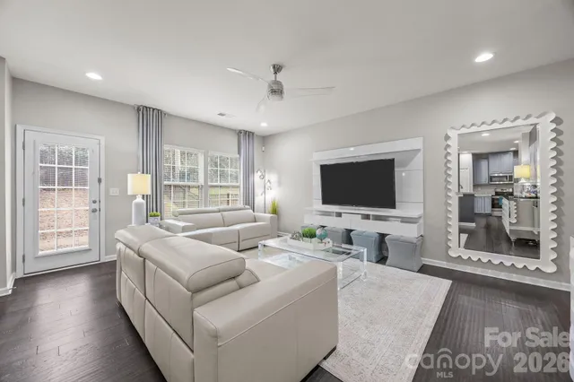 $485,000 | 3235 Morgan Clark Road, Charlotte, NC 28208