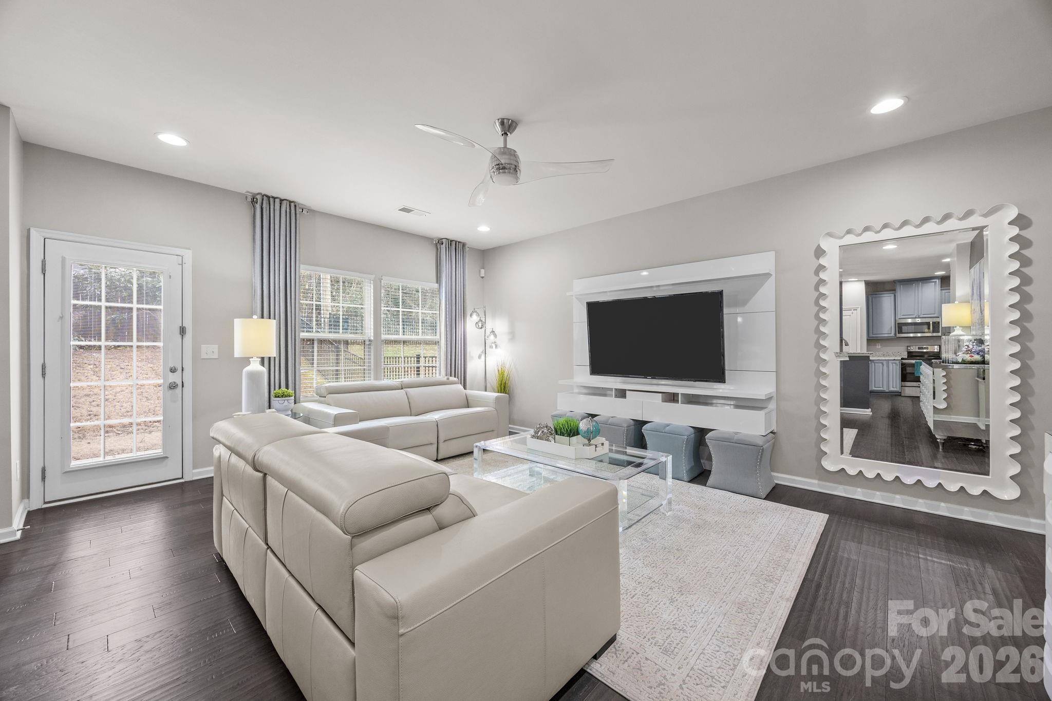 3235 Morgan Clark Road Charlotte, NC 28208 - Photo 8 of 27