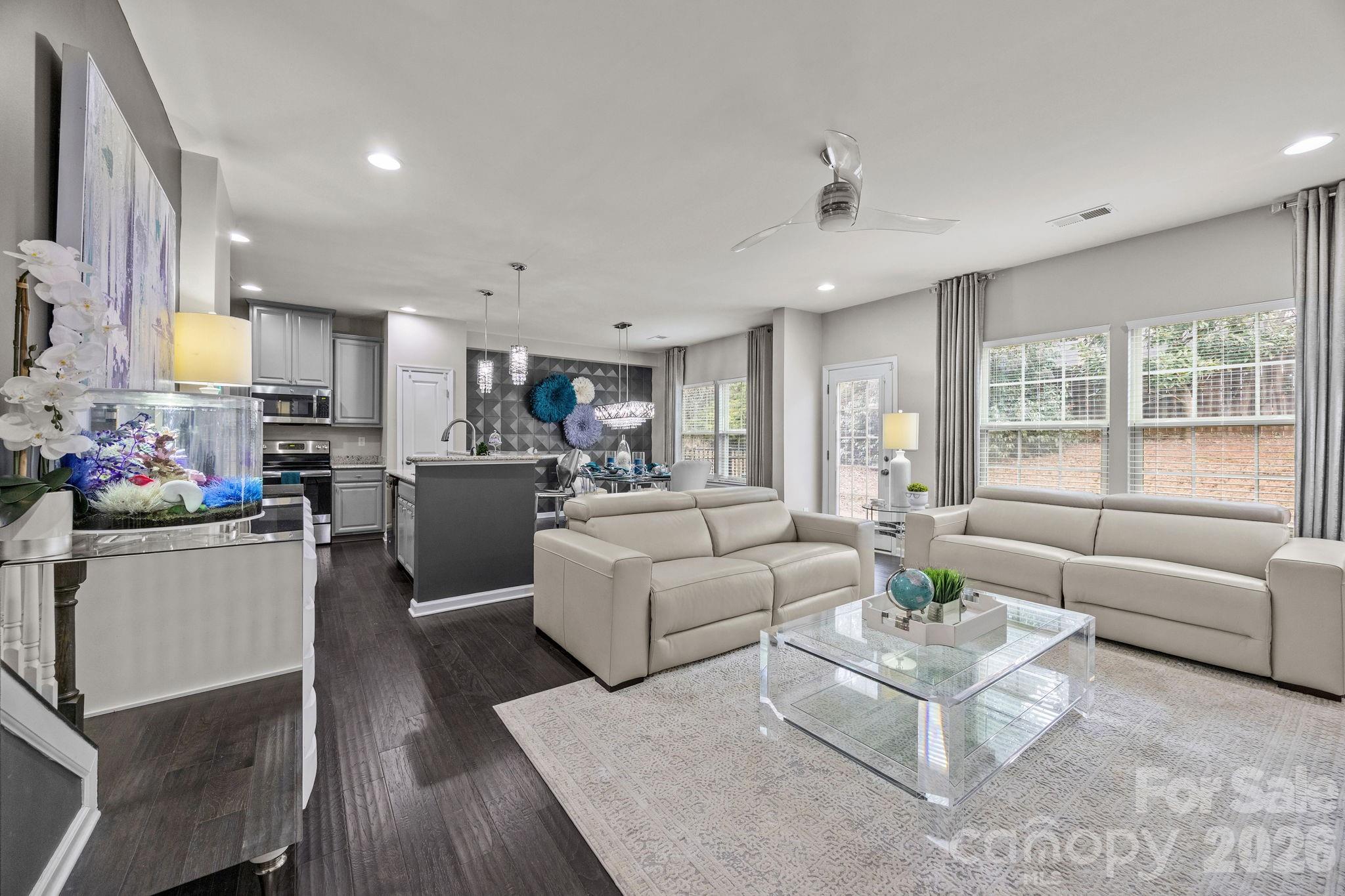 3235 Morgan Clark Road Charlotte, NC 28208 - Photo 9 of 27