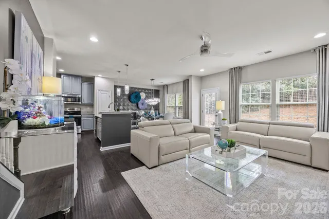 $485,000 | 3235 Morgan Clark Road, Charlotte, NC 28208