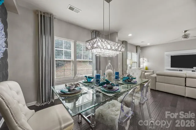 $485,000 | 3235 Morgan Clark Road, Charlotte, NC 28208