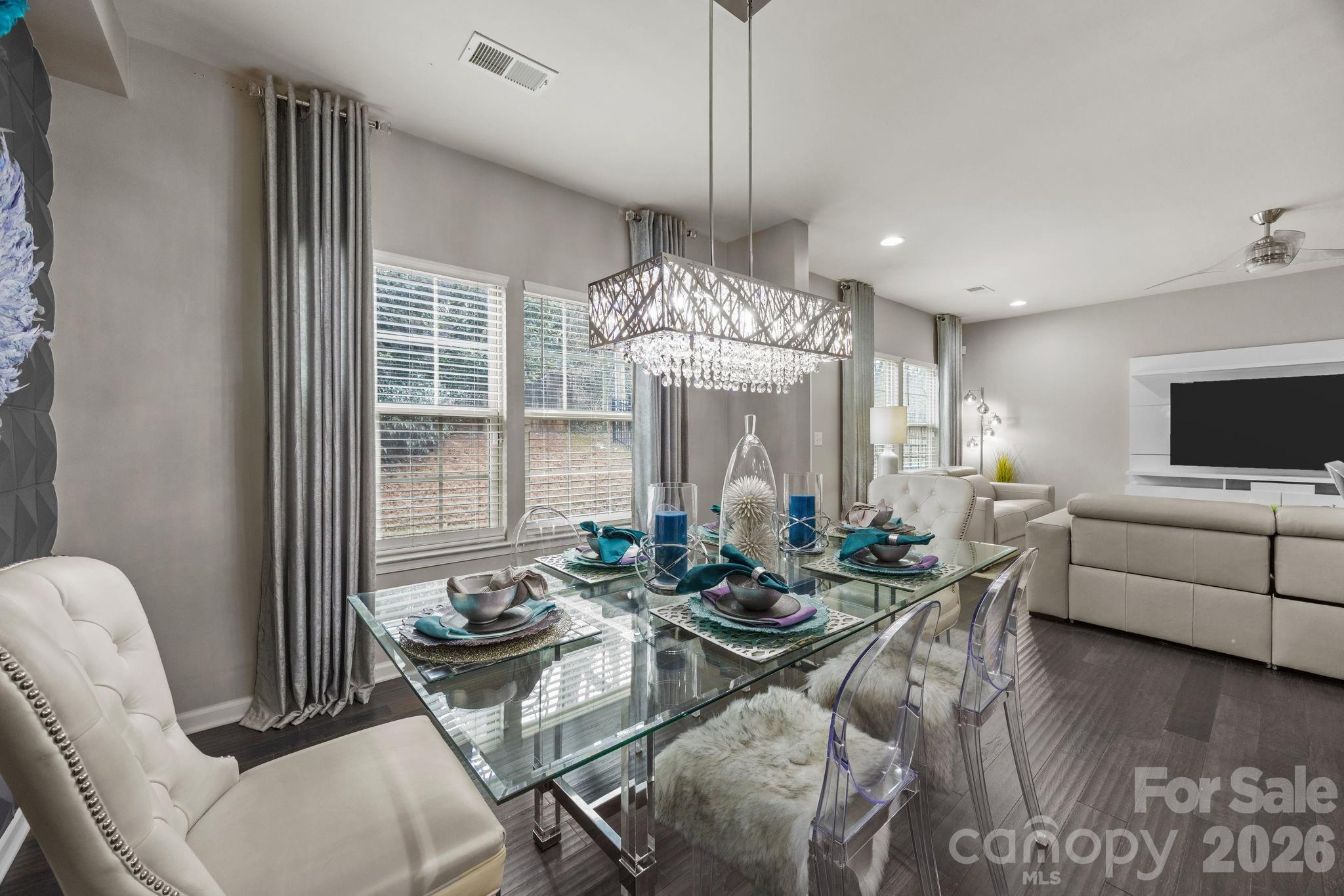 3235 Morgan Clark Road Charlotte, NC 28208 - Photo 10 of 27