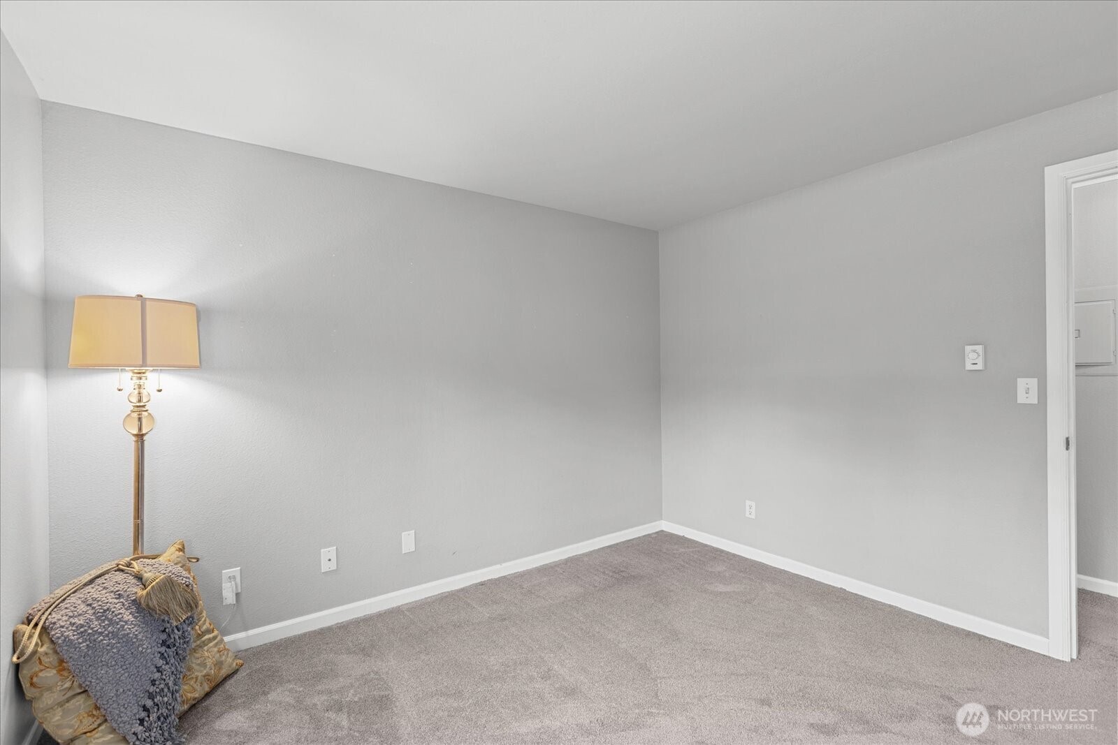10831 Northeast 147th Lane, Unit R202 Bothell, WA 98011 - Photo 14 of 30 a view of an empty room