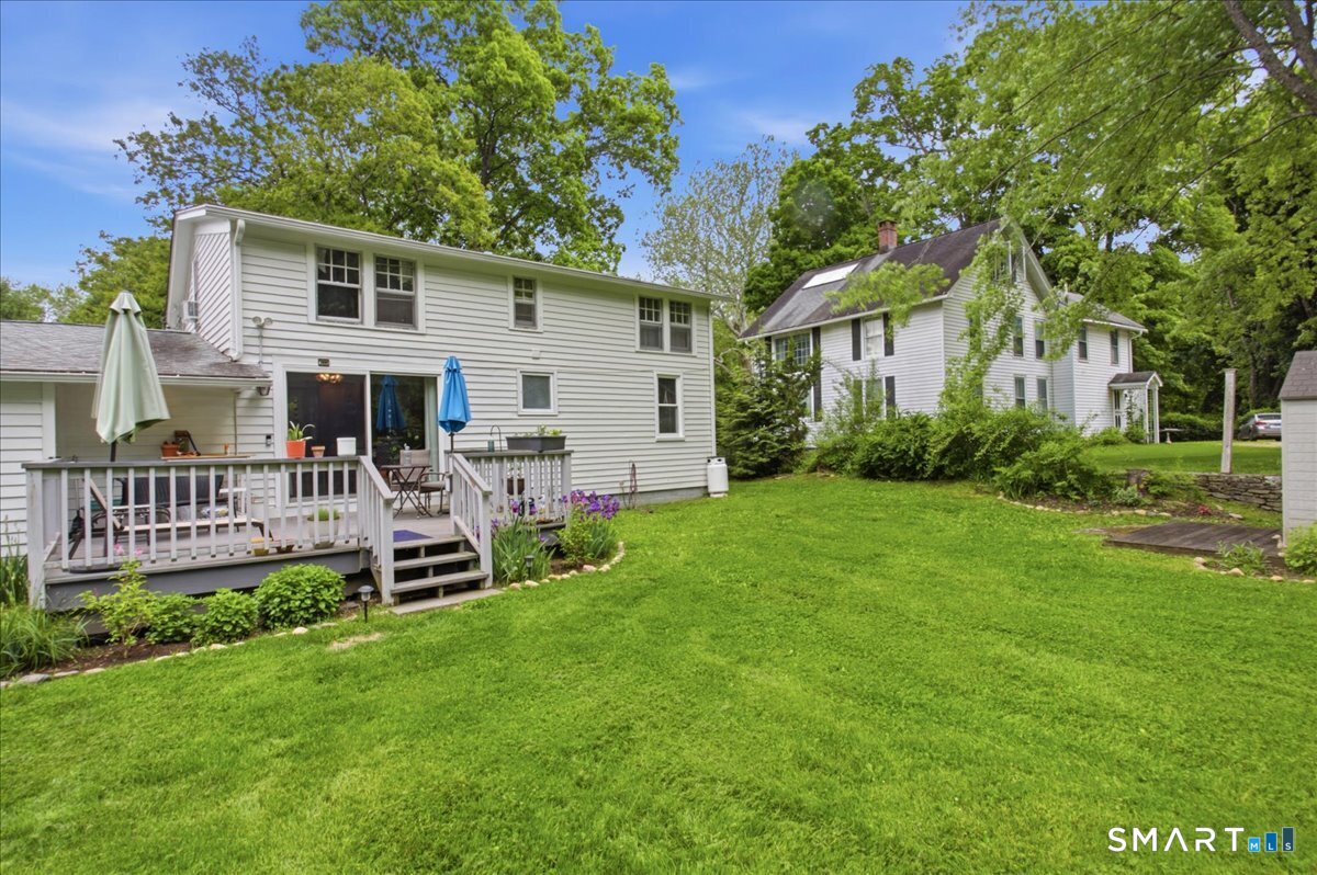 41 River Road Washington, CT 06794 - Photo 28 of 37