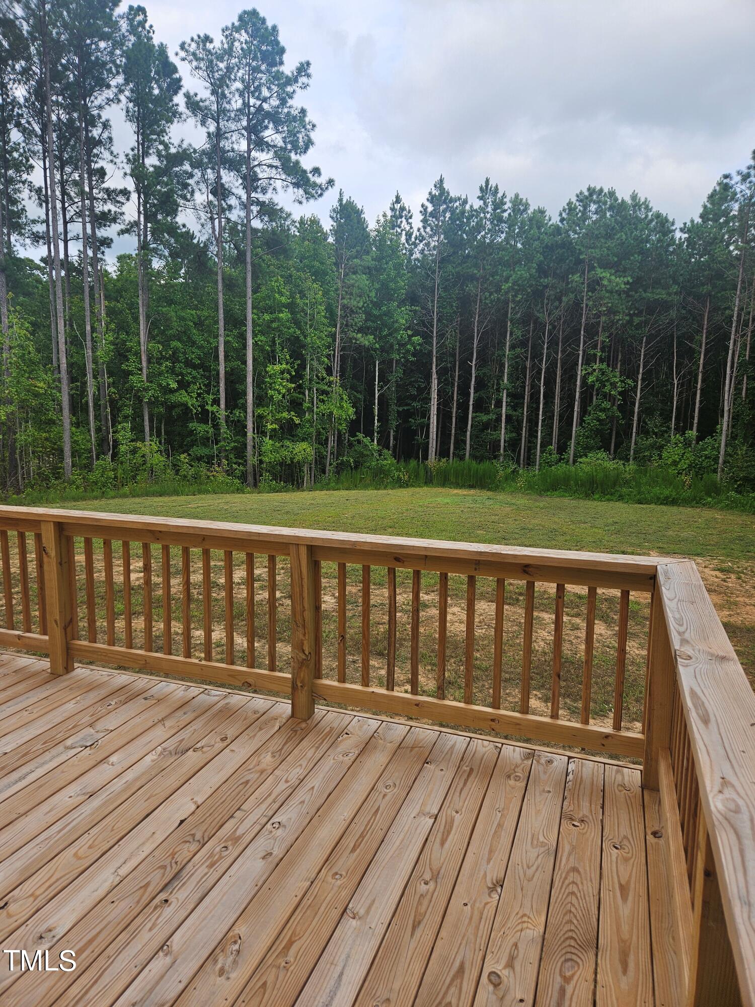 1212 Flemingtown Road Henderson, NC 27537 - Photo 13 of 13 CR Rear 2