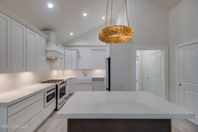 $620,000 | Lot 1 Mason Avenue, Unit 1, Long Beach, MS 39560