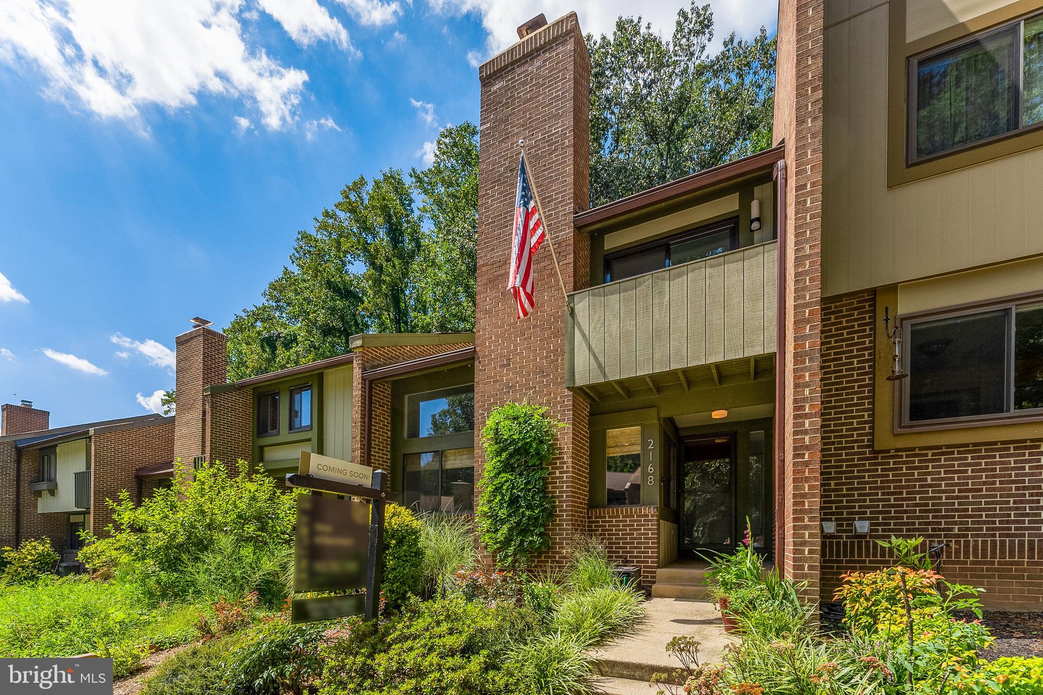 2168 Glencourse Lane Reston, VA 20191 - Photo 38 of 48 Gallery Image 38