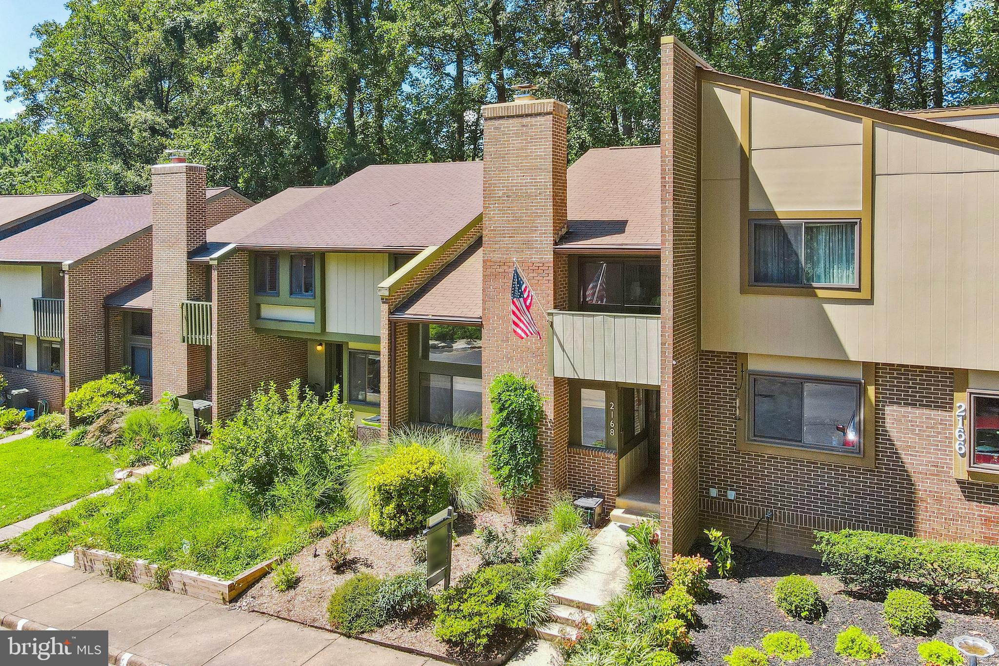 2168 Glencourse Lane Reston, VA 20191 - Photo 44 of 48 Gallery Image 44