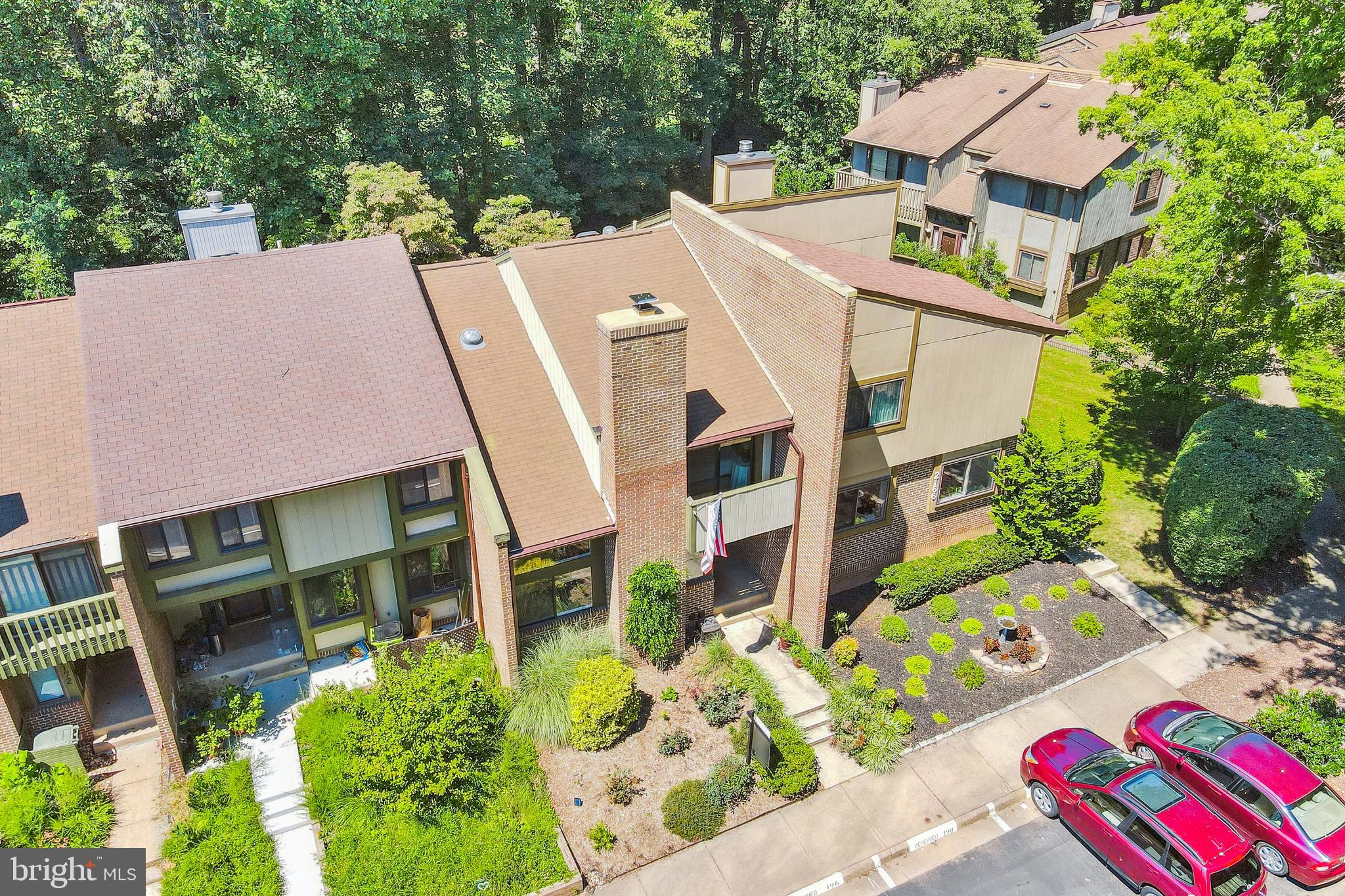 2168 Glencourse Lane Reston, VA 20191 - Photo 45 of 48 Gallery Image 45
