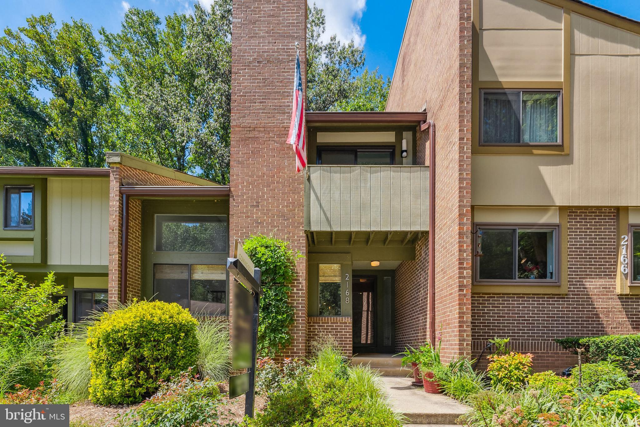 2168 Glencourse Lane Reston, VA 20191 - Photo 46 of 48 Gallery Image 46