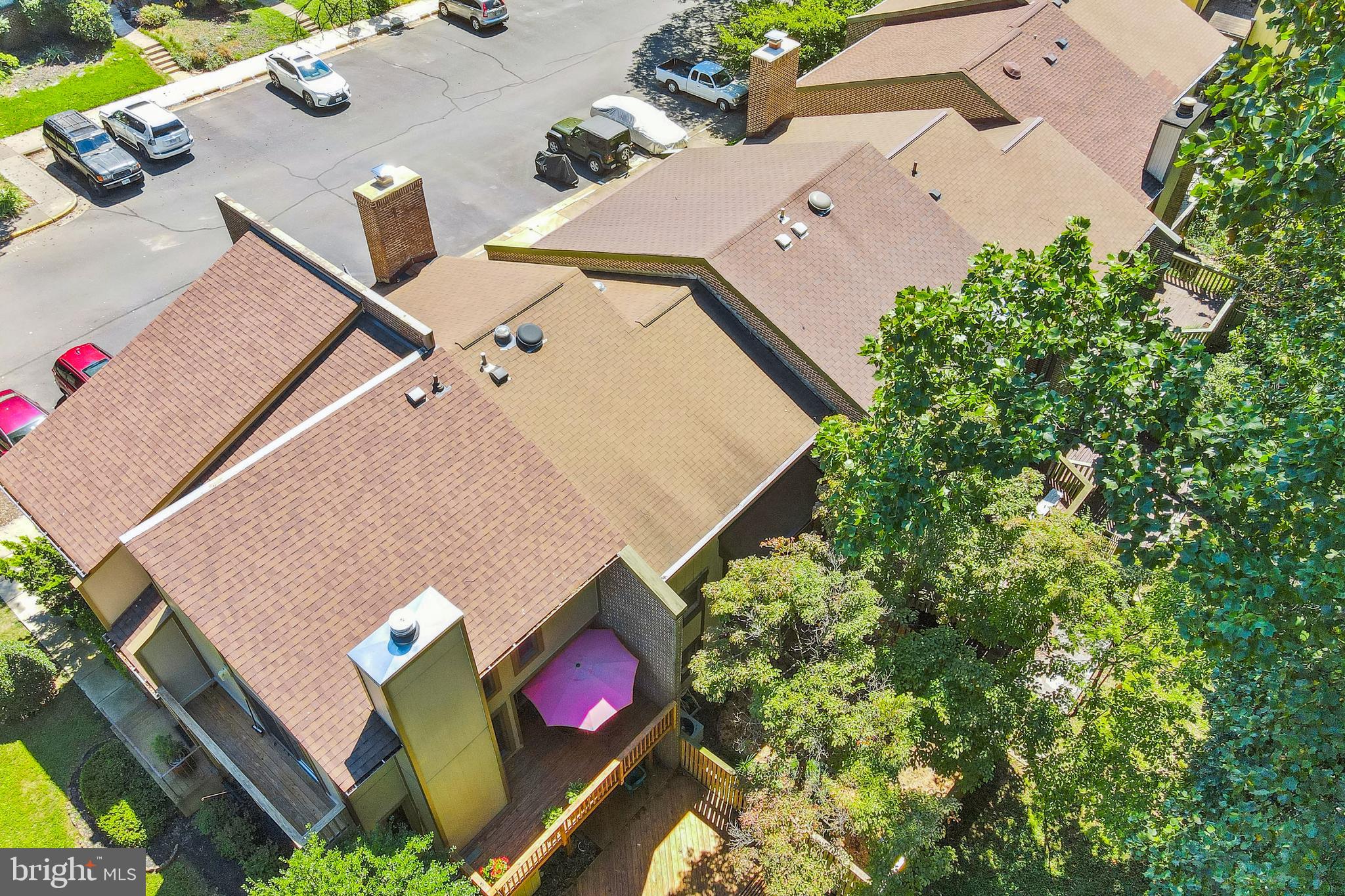 2168 Glencourse Lane Reston, VA 20191 - Photo 47 of 48 Gallery Image 47