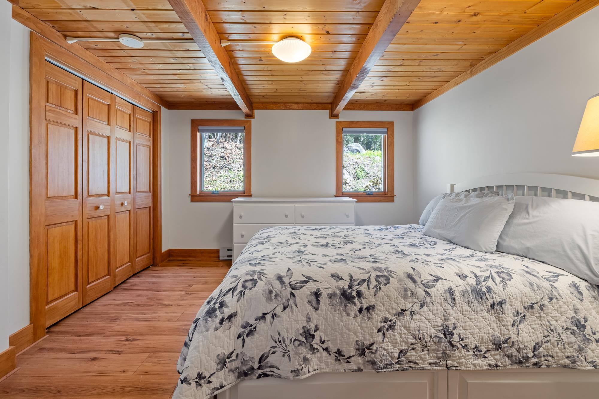1006 Goose Pond Road Canaan, NH 03741 - Photo 25 of 50