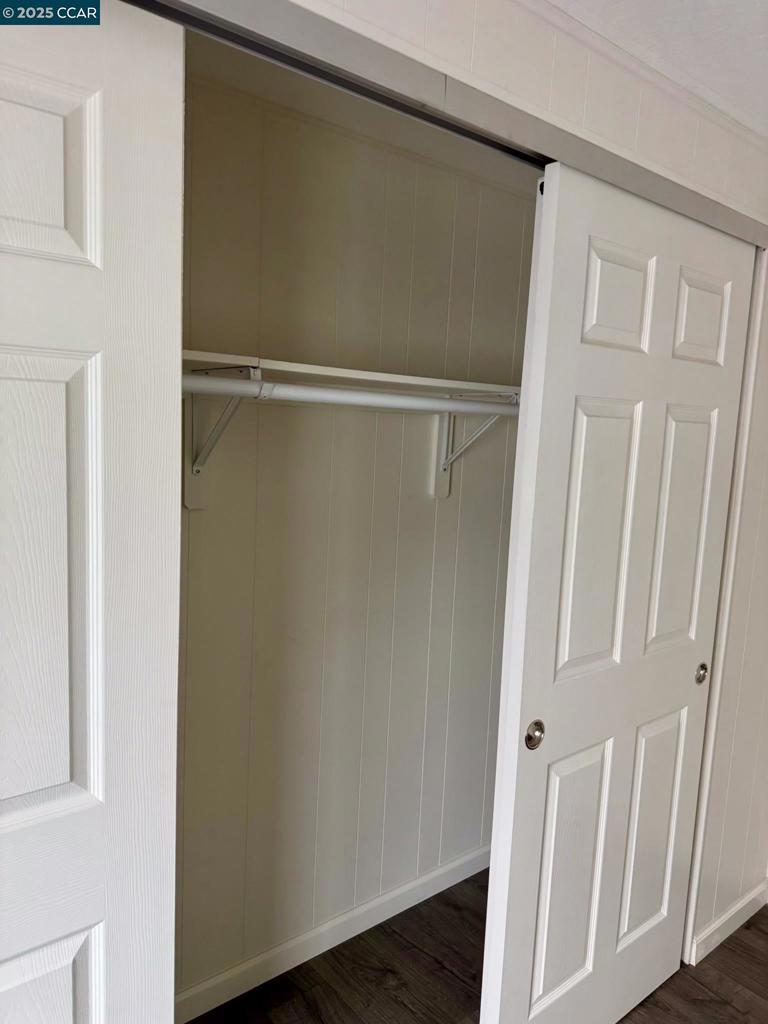 747 Lewelling Boulevard San Leandro, CA 94579 - Photo 11 of 14 a view of closet