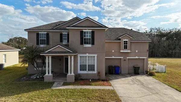 $285,000 | 2124 Continental Street, St. Cloud, FL 34769