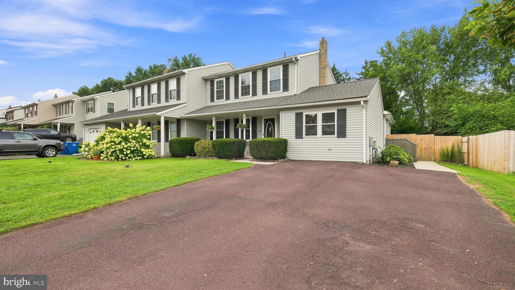 431 Windsor Drive Harleysville, PA 19438 - Photo 2 of 33 Gallery Image 2