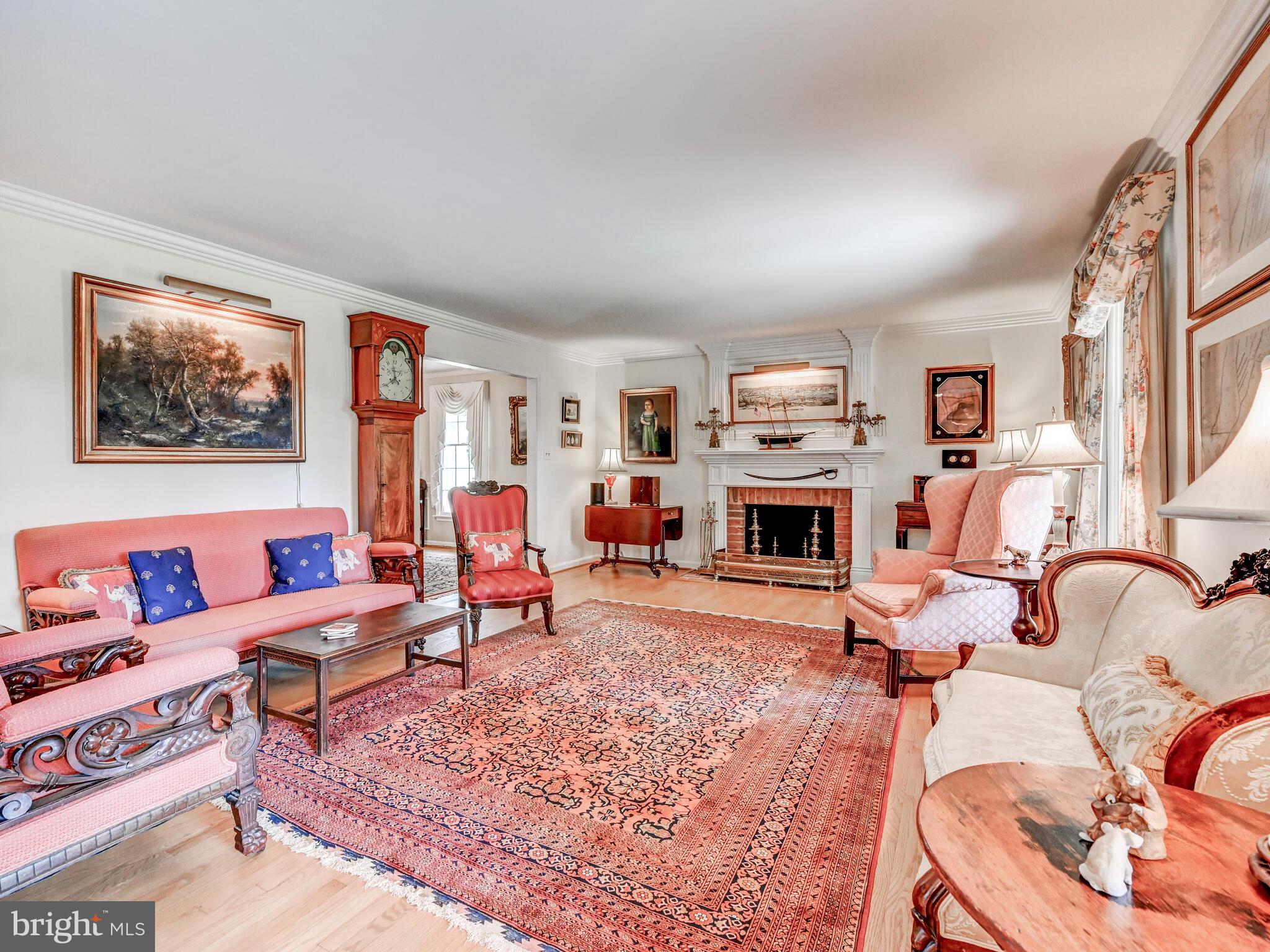 13727 Cuba Road Cockeysville, MD 21030 - Photo 11 of 49