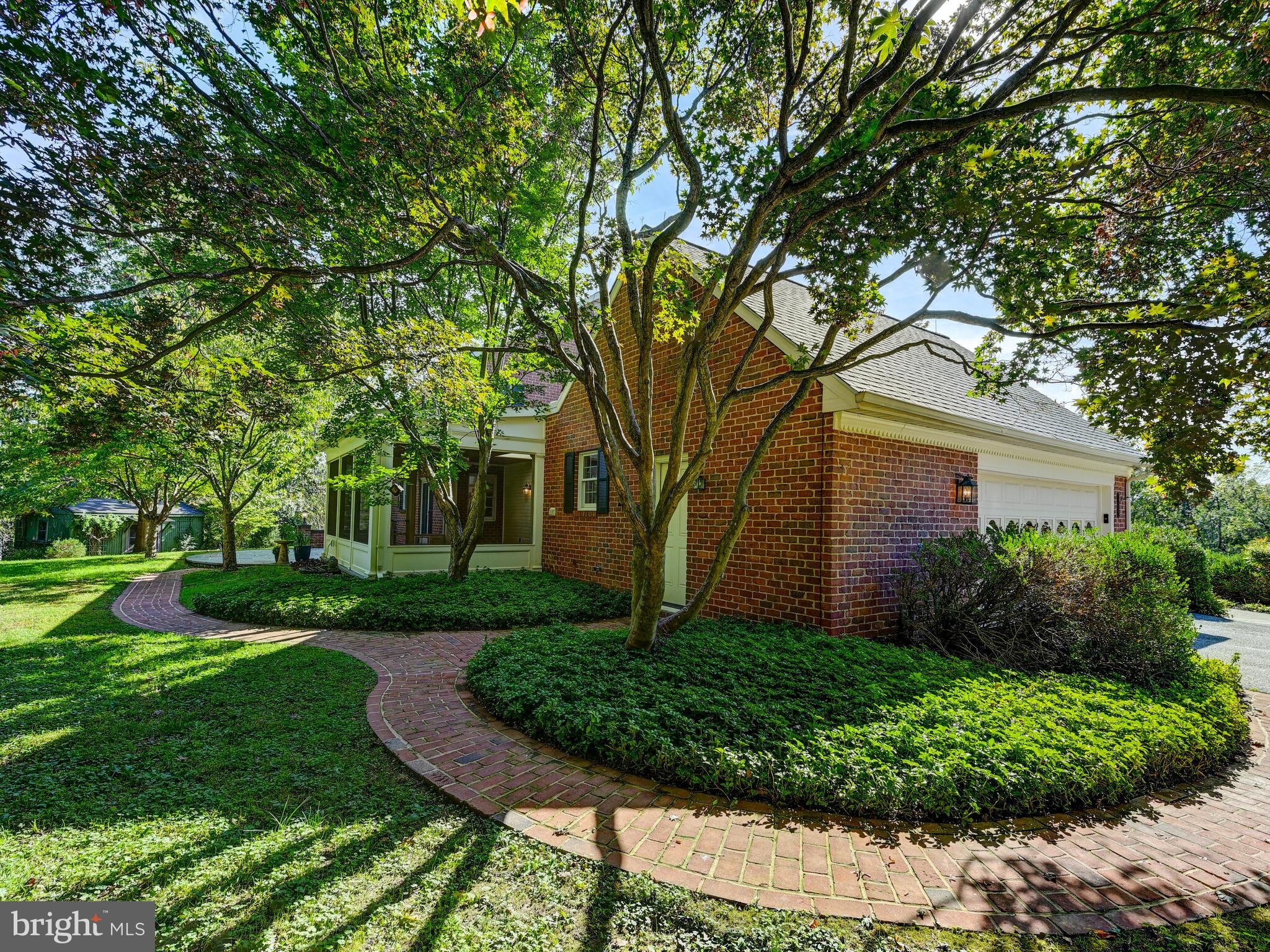 13727 Cuba Road Cockeysville, MD 21030 - Photo 37 of 49